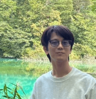 笠原さん