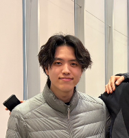 シュンスケさん