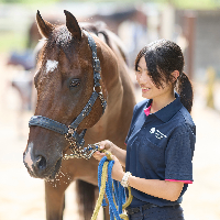 澁谷里沙子さん