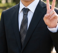 Yさん