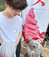 あおばさん