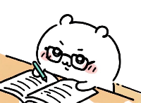 ハチワレさん