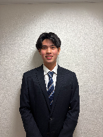 吉本智陽さん