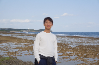 Toshiki.Tさん