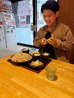 みかんさん