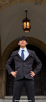 かいさん