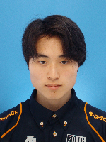 福間勇々輝さん