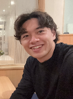 鎌仲義紀さん