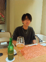 K.Sさん