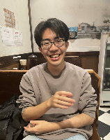久保厚誠さん