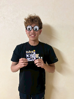 Dさん