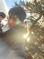 クリストファーさん