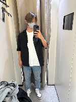 S.Kさん