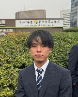 中山雄稀さん