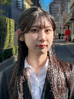 藤森香帆さん