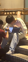 おかもさん