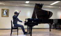 栗本涼佑さん