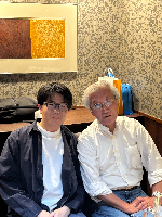 稲葉太一さん