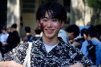 いわさきさん