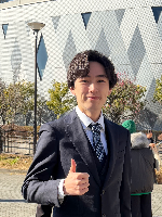 かっちゃんさん