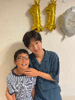 赤井悠太郎さん