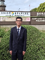 K.Kさん