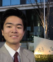 鍵村 太陽さん