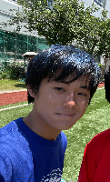 有川煌士朗さん