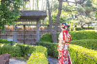 Momoさん