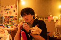 S.Kさん
