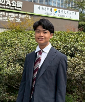 伊藤将太郎さん