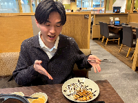 H.Nさん
