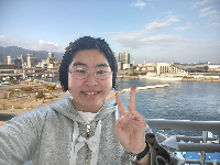 ちーさんさん