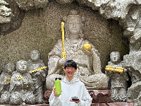 きむらたいがさん