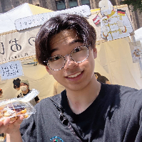 片岡 紘己さん