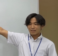 はじめさん