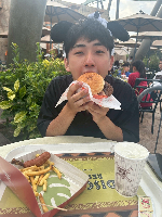 今中　優輝さん