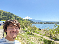 生田　晴哉さん