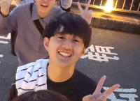 みのしまさん
