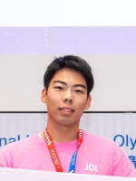 ジョージさん