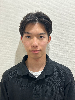 矢部琉詩さん