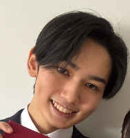 優仁さん