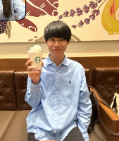 A.Y 医学部医学科さん