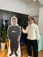 ウエダサクさん