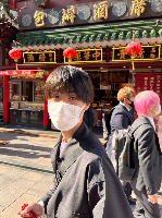 はるとさん