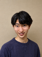 かいしんさん