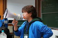 武藤道さん