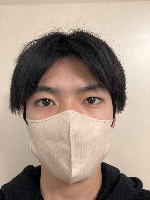 安藤わたるさん