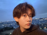 橋本羽莉(Hari)さん