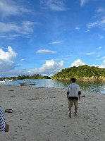 たっちゃん先生さん